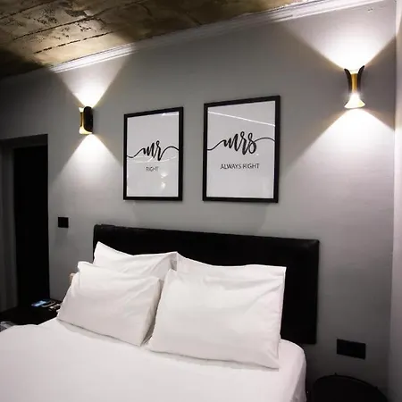 Deluxe At The Bubbles Jacuzzi ホテル 3*