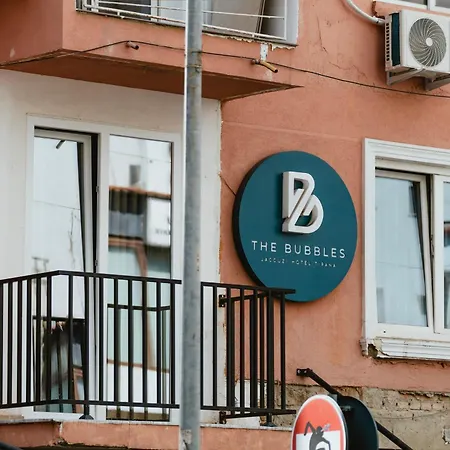 Deluxe At The Bubbles Jacuzzi Hotel 3*